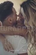 Vorderes Coverbild Wrapped Up in You