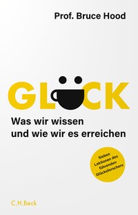 Vorderes Coverbild Glück