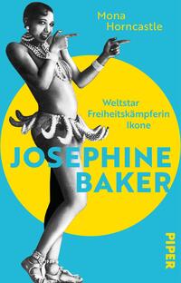 Vorderes Coverbild Josephine Baker