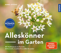 Vorderes Coverbild Alleskönner im Garten
