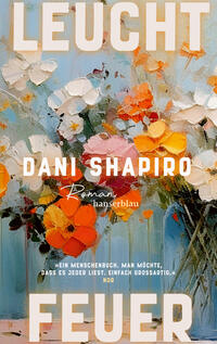 Vorderes Coverbild Leuchtfeuer