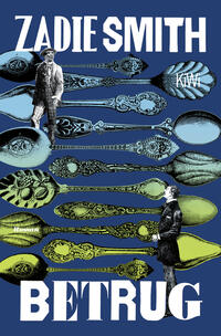 Vorderes Coverbild Betrug