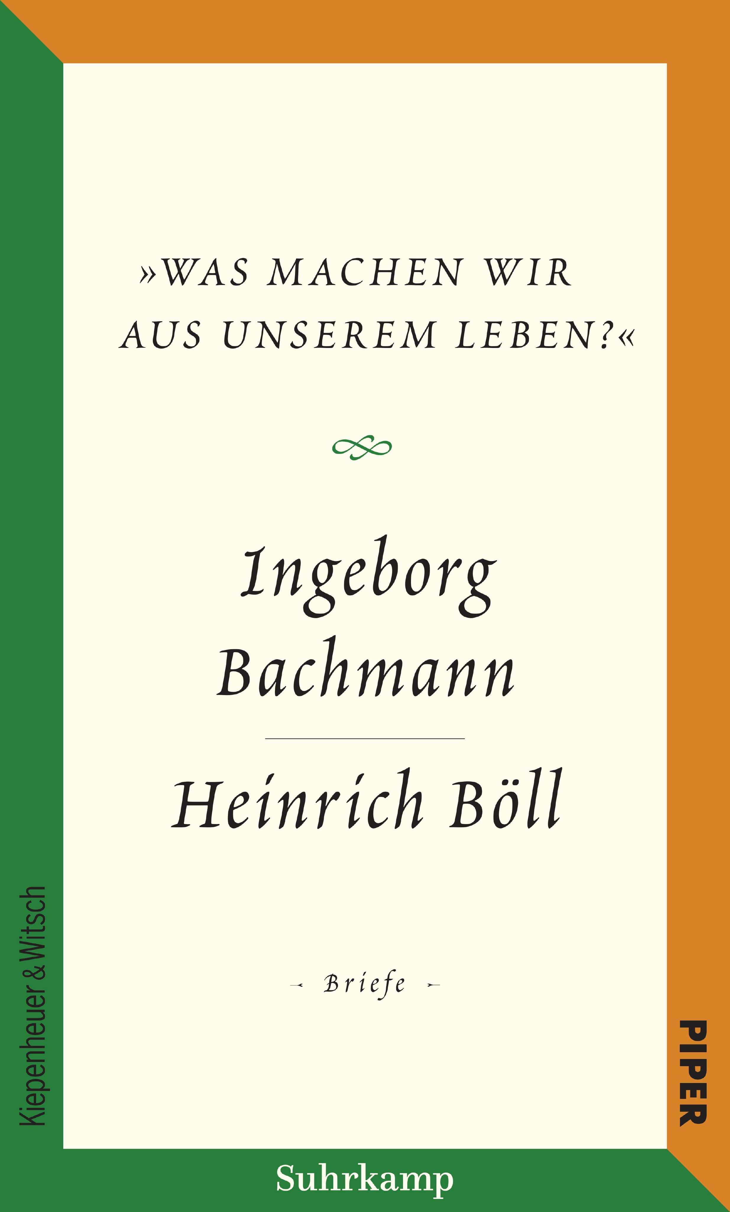 Gesamtes Coverbild Salzburger Bachmann Edition