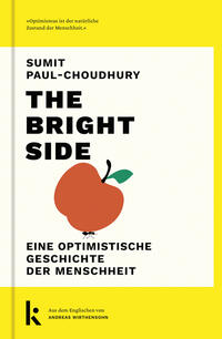 Vorderes Coverbild The Bright Side