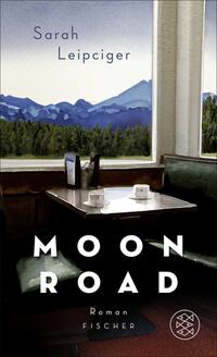 Vorderes Coverbild Moon Road
