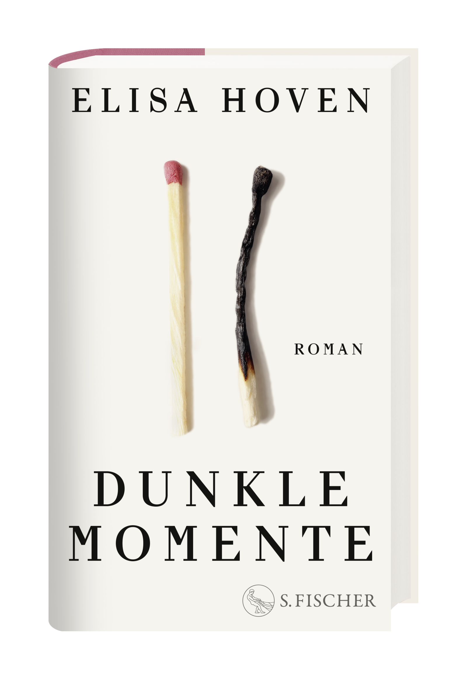 Gesamtes Coverbild Dunkle Momente