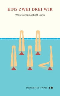 Vorderes Coverbild Eins, zwei, drei, wir