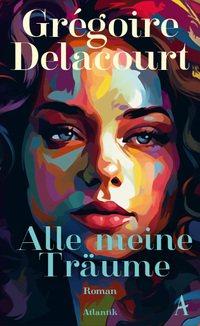 Vorderes Coverbild Alle meine Träume