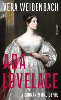 Vorderes Coverbild Ada Lovelace