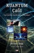Vorderes Coverbild Kuantum Cagi