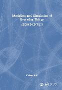 Vorderes Coverbild Modeling and Simulation of Everyday Things