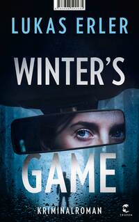 Vorderes Coverbild Winter's Game
