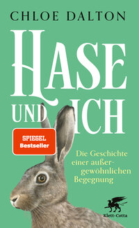 Vorderes Coverbild Hase und ich