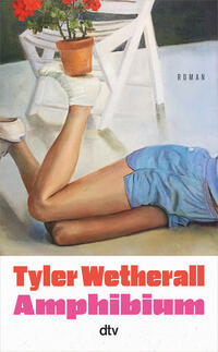 Vorderes Coverbild Amphibium