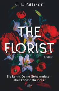 Vorderes Coverbild The Florist