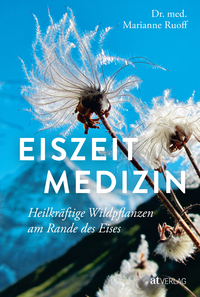 Vorderes Coverbild Eiszeitmedizin