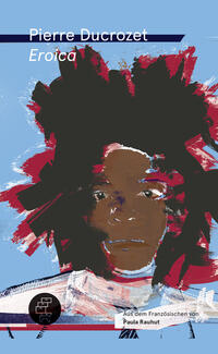 Vorderes Coverbild Eroica