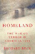 Vorderes Coverbild Homeland