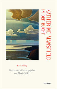 Vorderes Coverbild In der Bucht