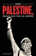Vorderes Coverbild Palestine, Israel, and the US Empire