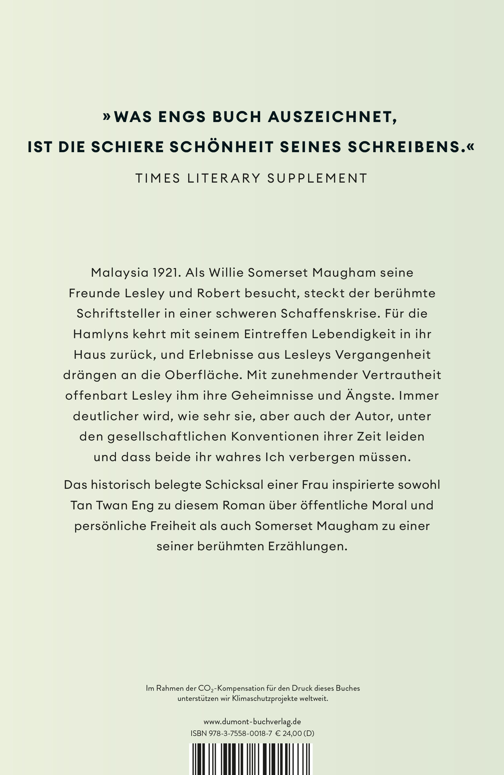 Rückseitencover Das Haus der Türen