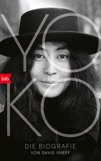 Vorderes Coverbild Yoko