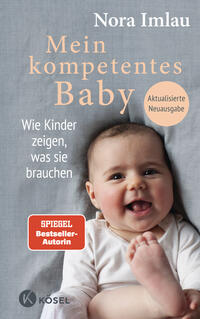 Vorderes Coverbild Mein kompetentes Baby