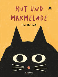 Vorderes Coverbild Mut und Marmelade