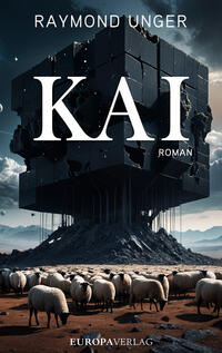 Vorderes Coverbild KAI