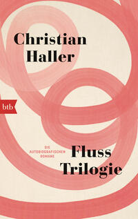 Vorderes Coverbild Fluss-Trilogie