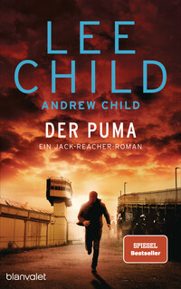 Vorderes Coverbild Der Puma