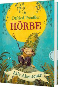 Vorderes Coverbild Hörbe