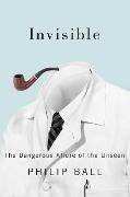 Vorderes Coverbild Invisible