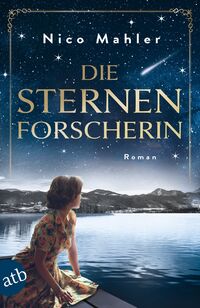 Vorderes Coverbild Die Sternenforscherin