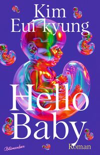 Vorderes Coverbild Hello Baby