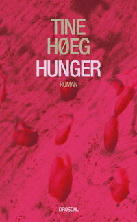 Vorderes Coverbild Hunger