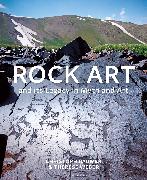 Vorderes Coverbild Rock Art and Its Legacy in Myth and Art