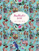 Vorderes Coverbild Nathalie Lété Wrapping Paper