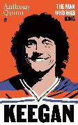 Vorderes Coverbild Keegan