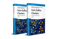 Vorderes Coverbild Iron-Sulfur Clusters