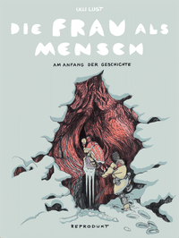 Vorderes Coverbild Die Frau als Mensch
