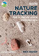 Vorderes Coverbild RSPB Nature Tracking
