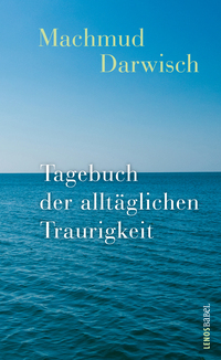 Vorderes Coverbild Tagebuch der alltäglichen Traurigkeit