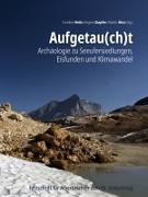 Vorderes Coverbild Aufgetau(ch)t