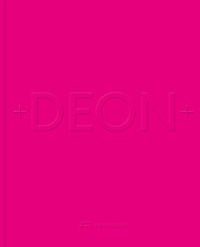 Vorderes Coverbild DEON