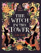 Vorderes Coverbild The Witch in the Tower