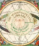 Vorderes Coverbild The Mathematicians' Library