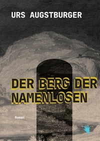 Vorderes Coverbild Der Berg der Namenlosen