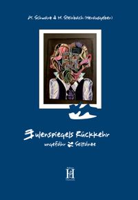 Vorderes Coverbild Eulenspiegels Rückkehr