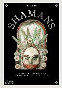 Vorderes Coverbild Shamans